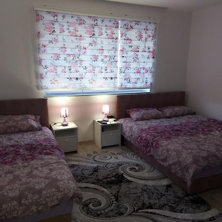 Lovely, Neat And Quite Apartment Dalia, Private Parking SJJ Exteriér fotografie