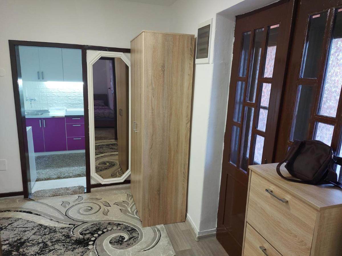 Lovely, Neat And Quite Apartment Dalia, Private Parking SJJ Exteriér fotografie