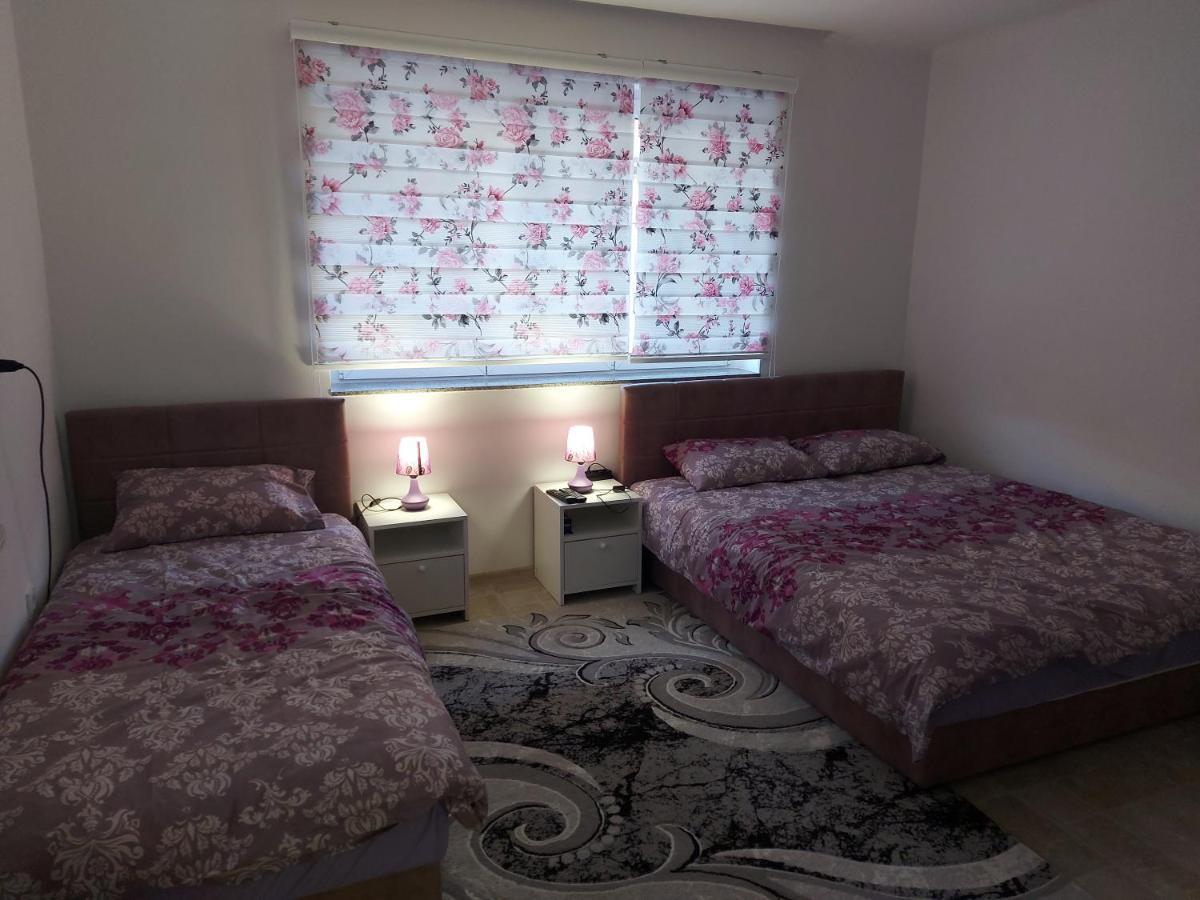 Lovely, Neat And Quite Apartment Dalia, Private Parking SJJ Exteriér fotografie