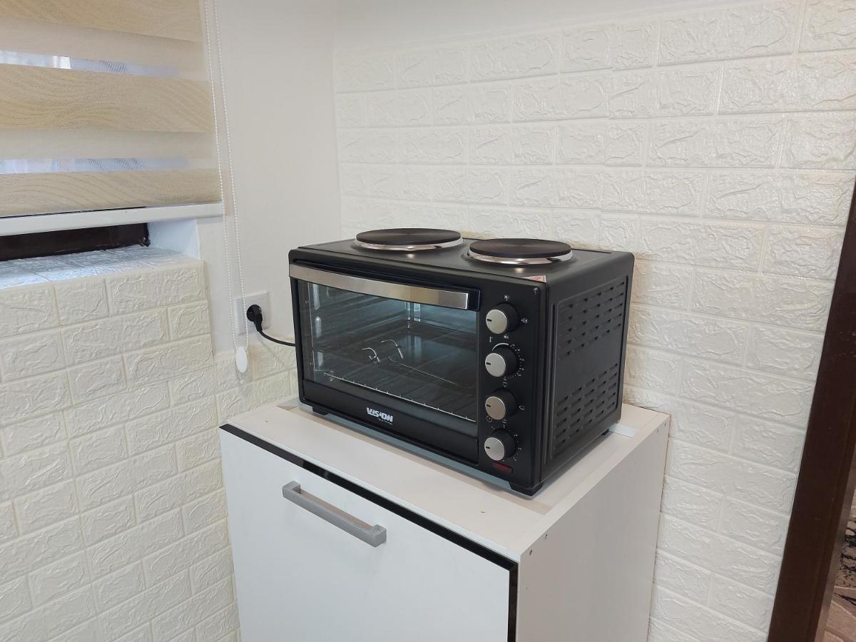 Lovely, Neat And Quite Apartment Dalia, Private Parking SJJ Exteriér fotografie