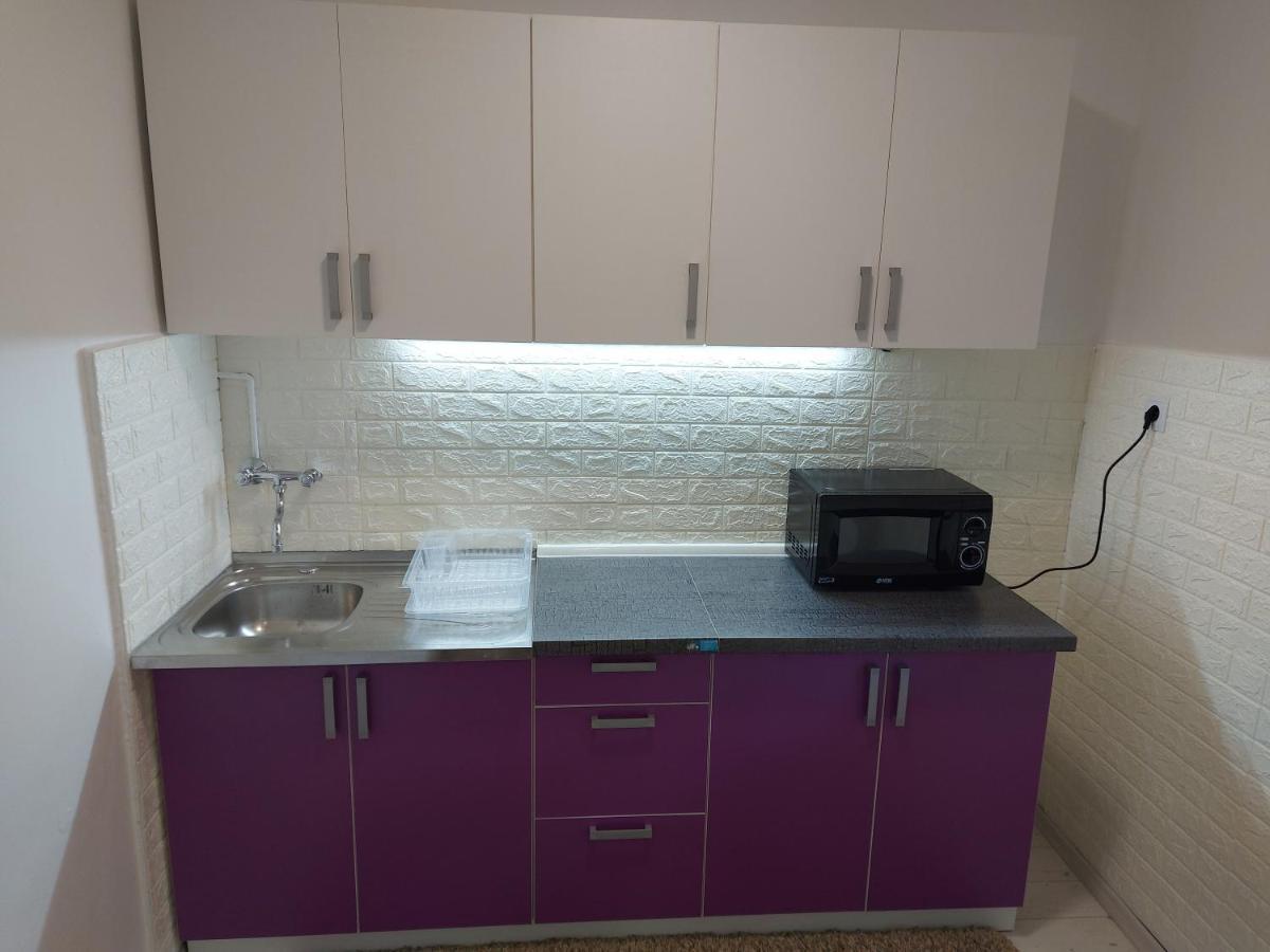 Lovely, Neat And Quite Apartment Dalia, Private Parking SJJ Exteriér fotografie