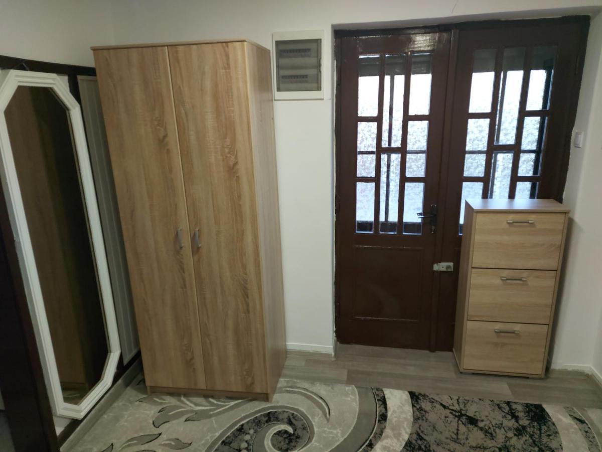 Lovely, Neat And Quite Apartment Dalia, Private Parking SJJ Exteriér fotografie