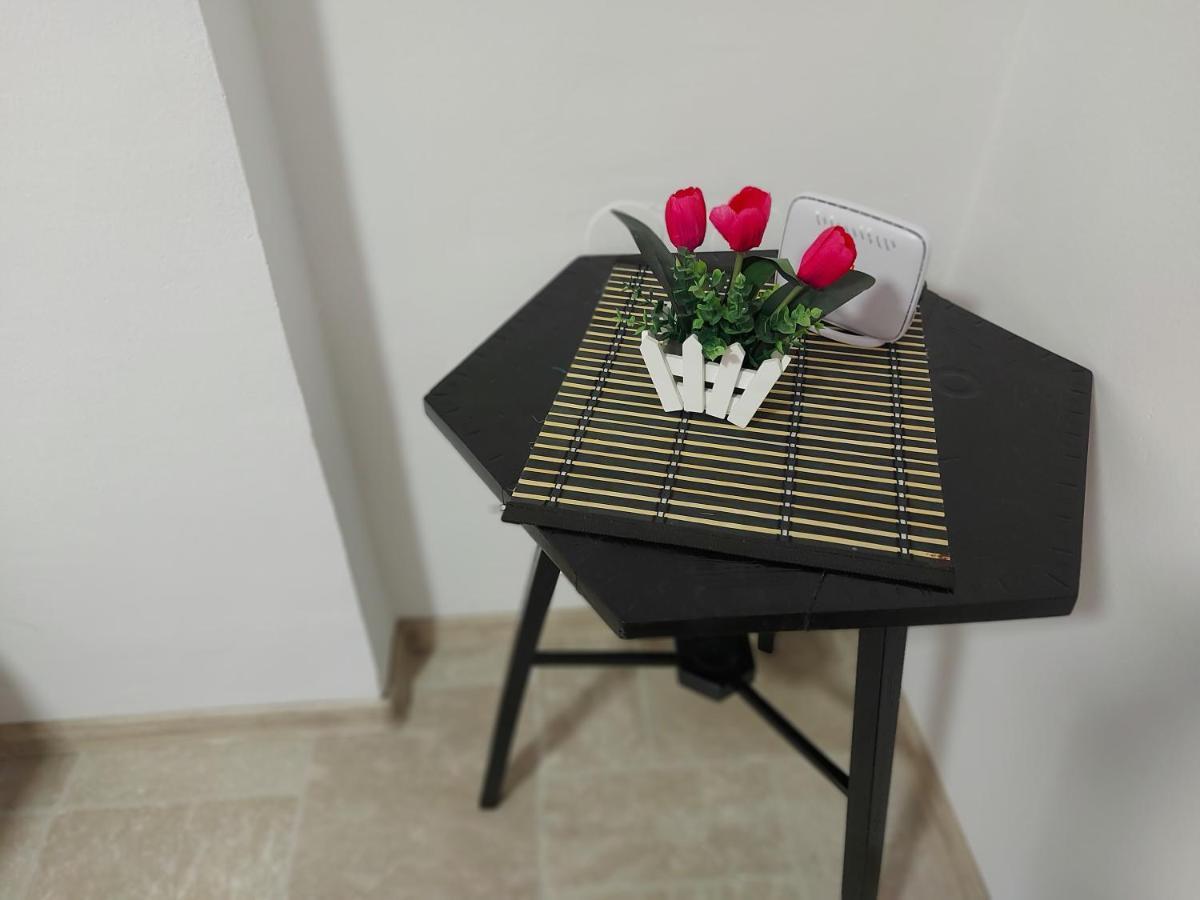 Lovely, Neat And Quite Apartment Dalia, Private Parking SJJ Exteriér fotografie