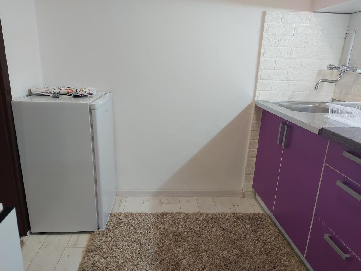 Lovely, Neat And Quite Apartment Dalia, Private Parking SJJ Exteriér fotografie