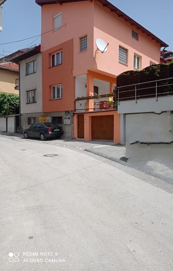 Lovely, Neat And Quite Apartment Dalia, Private Parking SJJ Exteriér fotografie