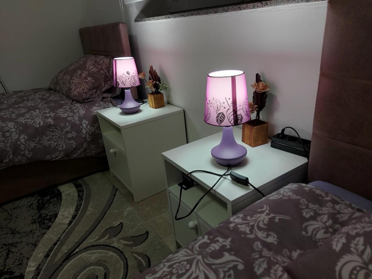 Lovely, Neat And Quite Apartment Dalia, Private Parking SJJ Exteriér fotografie