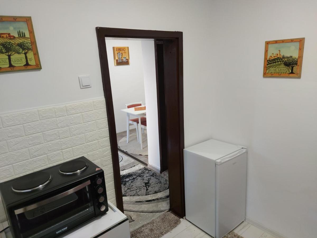 Lovely, Neat And Quite Apartment Dalia, Private Parking SJJ Exteriér fotografie