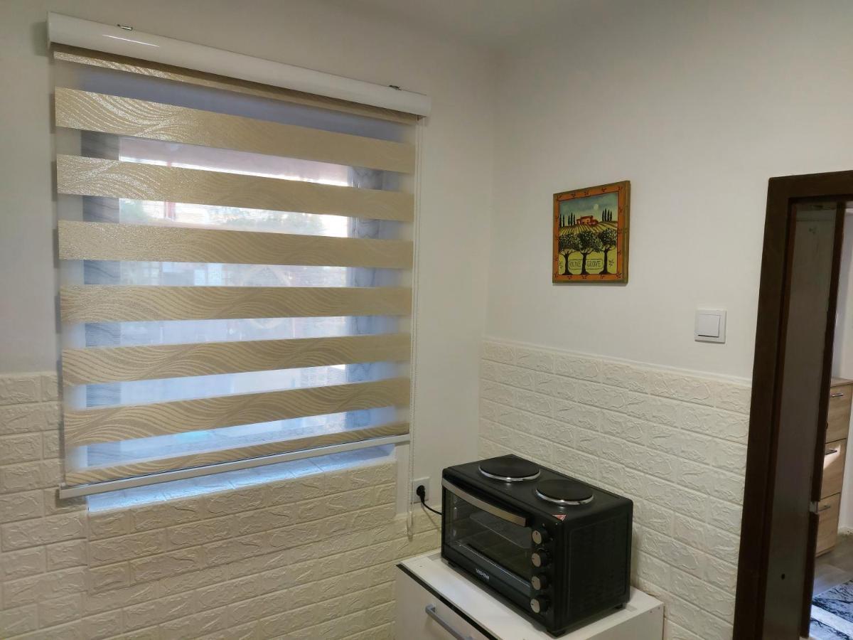 Lovely, Neat And Quite Apartment Dalia, Private Parking SJJ Exteriér fotografie