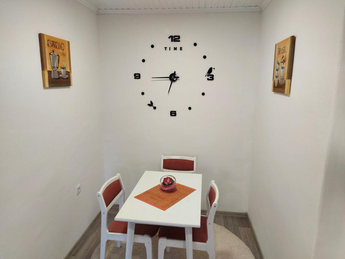 Lovely, Neat And Quite Apartment Dalia, Private Parking SJJ Exteriér fotografie