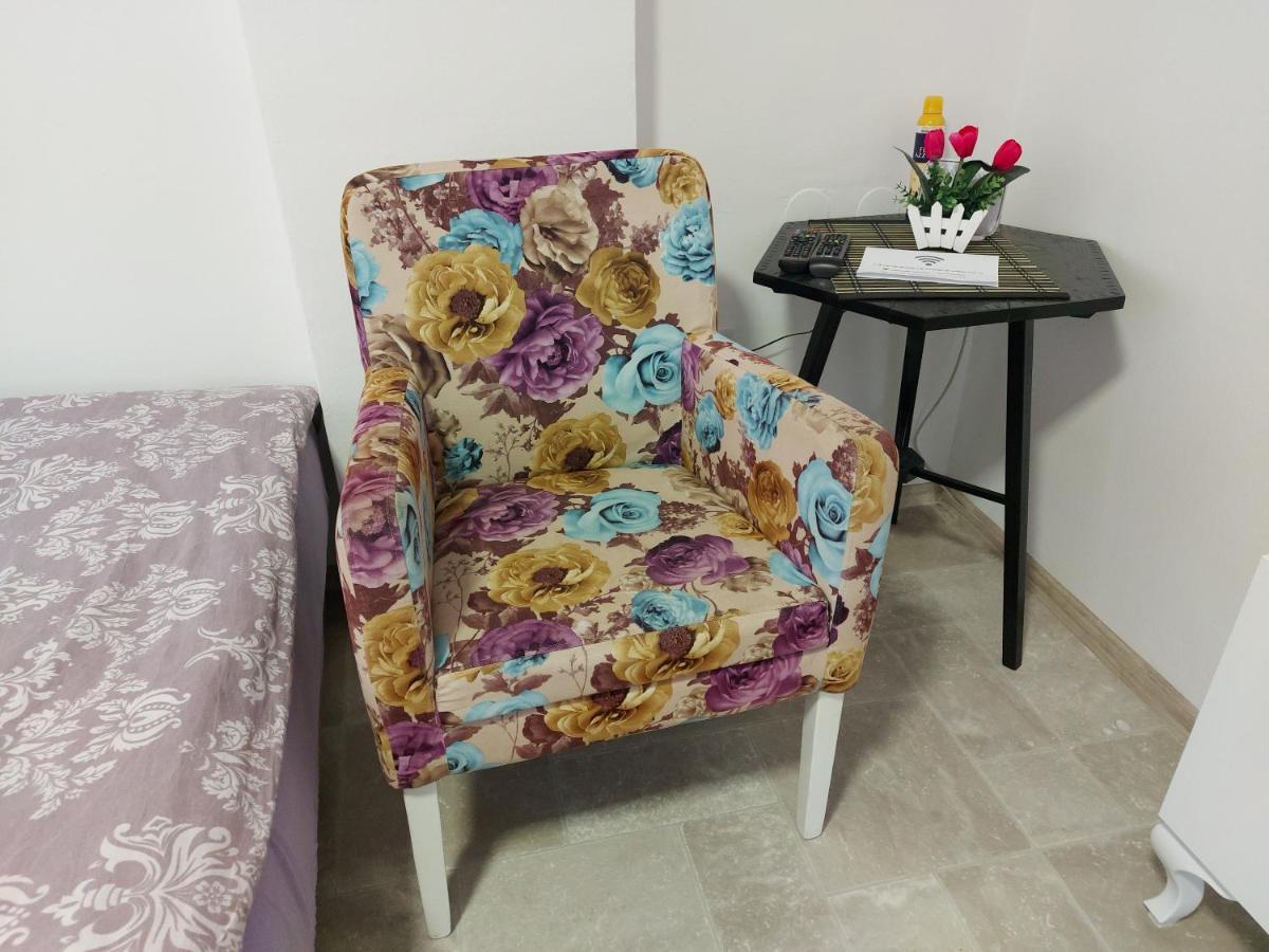 Lovely, Neat And Quite Apartment Dalia, Private Parking SJJ Exteriér fotografie