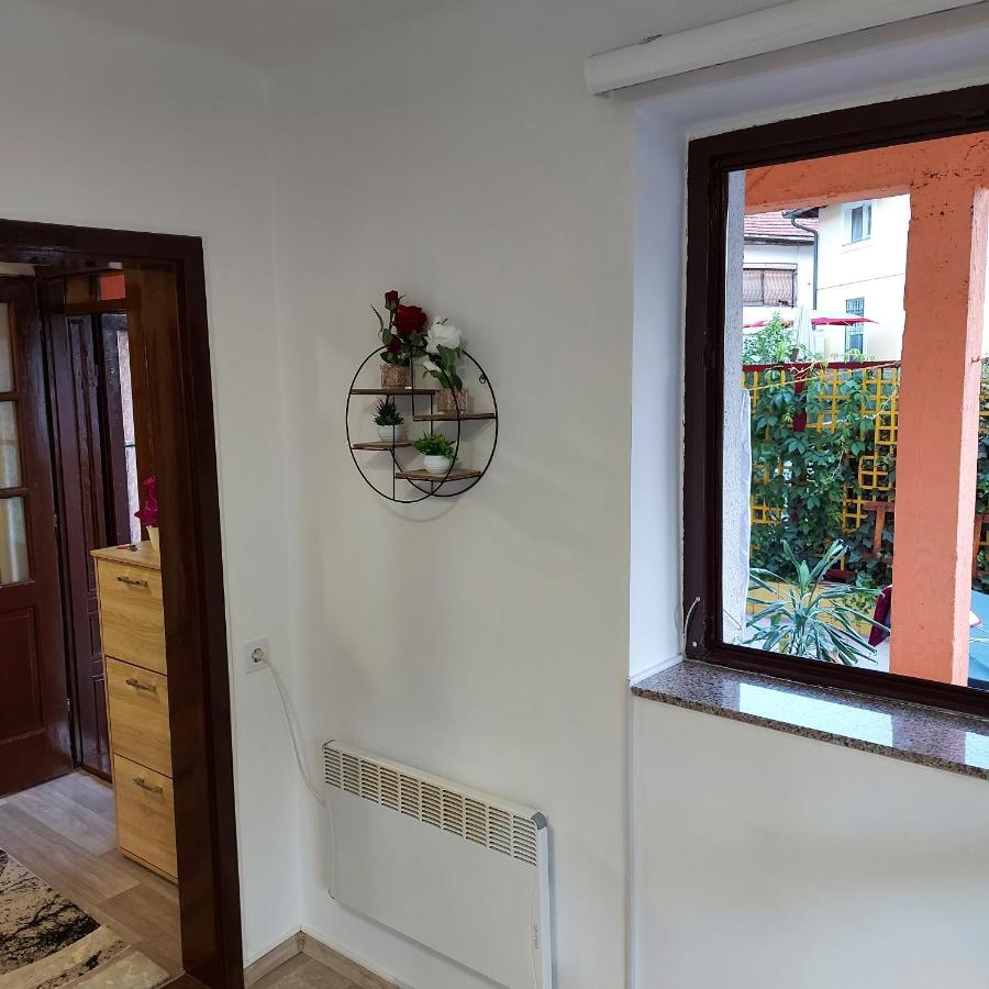 Lovely, Neat And Quite Apartment Dalia, Private Parking SJJ Exteriér fotografie