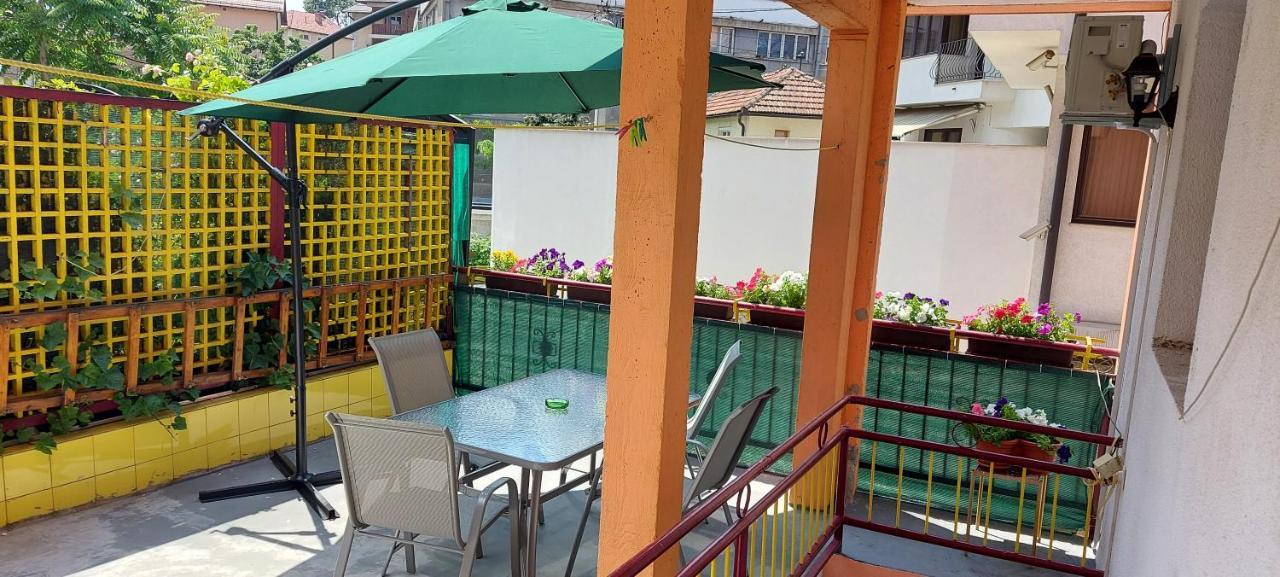 Lovely, Neat And Quite Apartment Dalia, Private Parking SJJ Exteriér fotografie